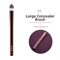 Hourglass Makeup Brush Set For Face Eyes Precision Sculpting Essentials 15