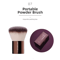 Hourglass Makeup Brush Set For Face Eyes Precision Sculpting Essentials 16
