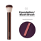 Hourglass Makeup Brush Set For Face Eyes Precision Sculpting Essentials 21