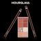 Hourglass Makeup Brush Set For Face Eyes Precision Sculpting Essentials 24