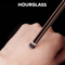 Hourglass Makeup Brush Set For Face Eyes Precision Sculpting Essentials 27