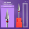 Professional Rotary Nail Drill Bit For Manicure And Pedicure Precision Burr Cutter 20