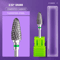 Professional Rotary Nail Drill Bit For Manicure And Pedicure Precision Burr Cutter 27