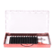 MARIA 4D W Shaped Beam Lash Extensions Easy Fan Russian Volume Clusters 3