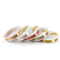 Premium GoldTone Copper Wire For Jewelry Crafting 0210mm 7