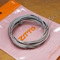 ZTTO Stainless Steel Bicycle Shift Brake Inner Cable UltraSmooth 2100mm 0