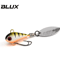 BLUX Spintail Metal Fishing Lure Mag Tail Spinner Shad Vib Jig 45g 7g 11g 2
