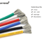 Ultra Soft Silicone Wire Cable Heat Resistant Flexible Copper Wire 8 30 AWG 1M 5M 5