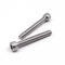 UltraLong 304 Stainless Steel Hex Socket Cap Screws DIN912 A270 Allen Bolts M2M8 Up To 200mm 2