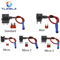 12V AddACircuit Fuse Tap Adapter Car Fuse Holder With 10A Blade Fuse Mini Micro Standard 13