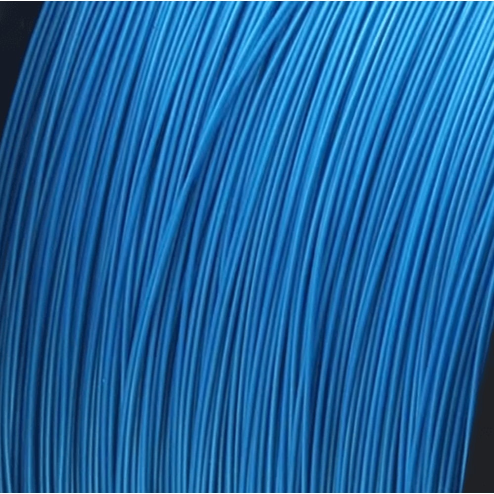 UL1423 PTFE SilverPlated Copper Wire HighTemperature Micro Electronic Cable 2438 AWG 4