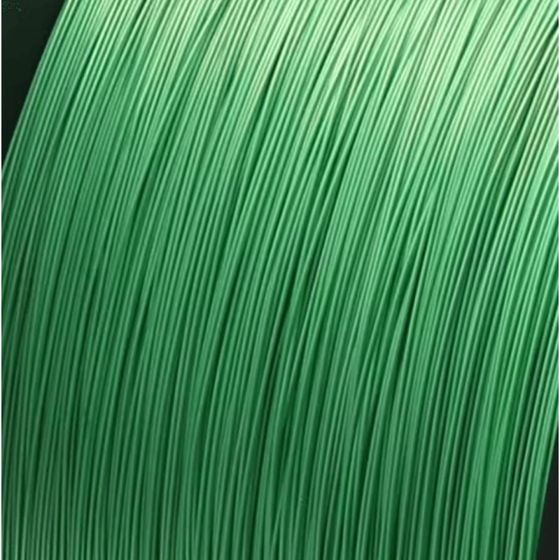 UL1423 PTFE SilverPlated Copper Wire HighTemperature Micro Electronic Cable 2438 AWG 6