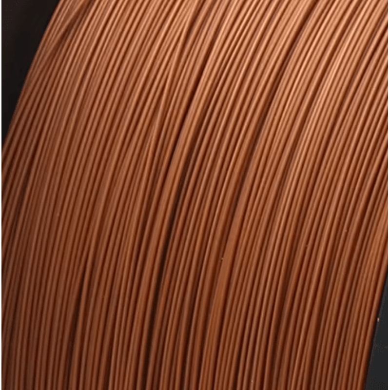 UL1423 PTFE SilverPlated Copper Wire HighTemperature Micro Electronic Cable 2438 AWG 8