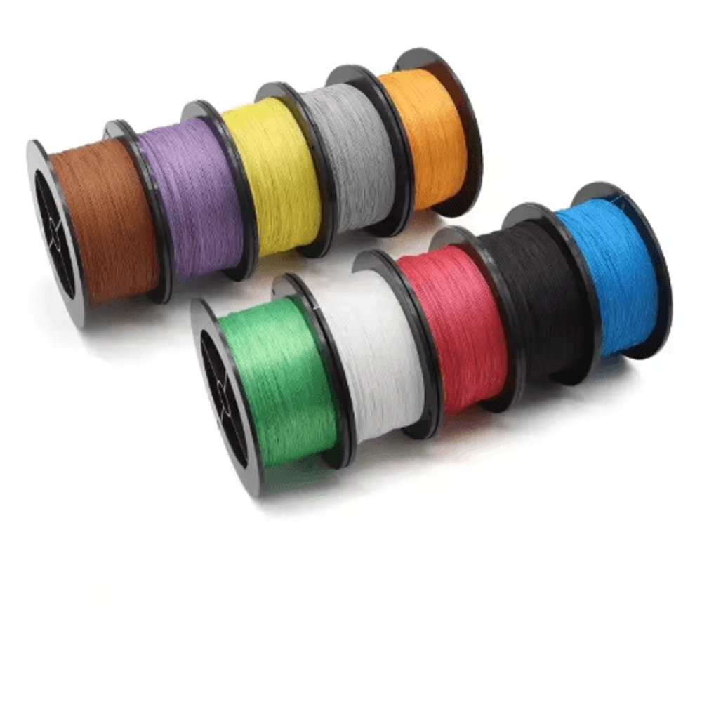 UL1423 PTFE SilverPlated Copper Wire HighTemperature Micro Electronic Cable 2438 AWG 14