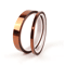 Gold Polyimide HighTemperature BGA Tape HeatResistant Insulation Tape For Electronics 3