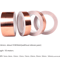 DIY Copper Foil Tape DoubleSided Conductive EMI Shielding Repair Tape 2