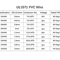 UL1571 PVC Insulated Tinned Copper Electronic Wire For LED And DIY Wiring 1