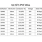 UL1571 PVC Insulated Tinned Copper Electronic Wire For LED And DIY Wiring 1
