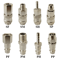EU Standard Pneumatic Quick Connector For Air Hose And Compressor Fittings 9