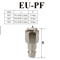 EU Standard Pneumatic Quick Connector For Air Hose And Compressor Fittings 3