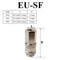 EU Standard Pneumatic Quick Connector For Air Hose And Compressor Fittings 4