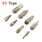 EU Standard Pneumatic Quick Connector For Air Hose And Compressor Fittings 10