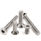 GB2673 Torx Flat Countersunk Screws A2 70 304 Stainless Steel M14 M8 0