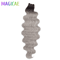 Magicae 30 Inch Ombre Body Wave Synthetic Hair Extension Bundle 200g 16