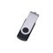 Rotatable USB 20 Flash Drive Waterproof Memory Stick 8GB128GB 2