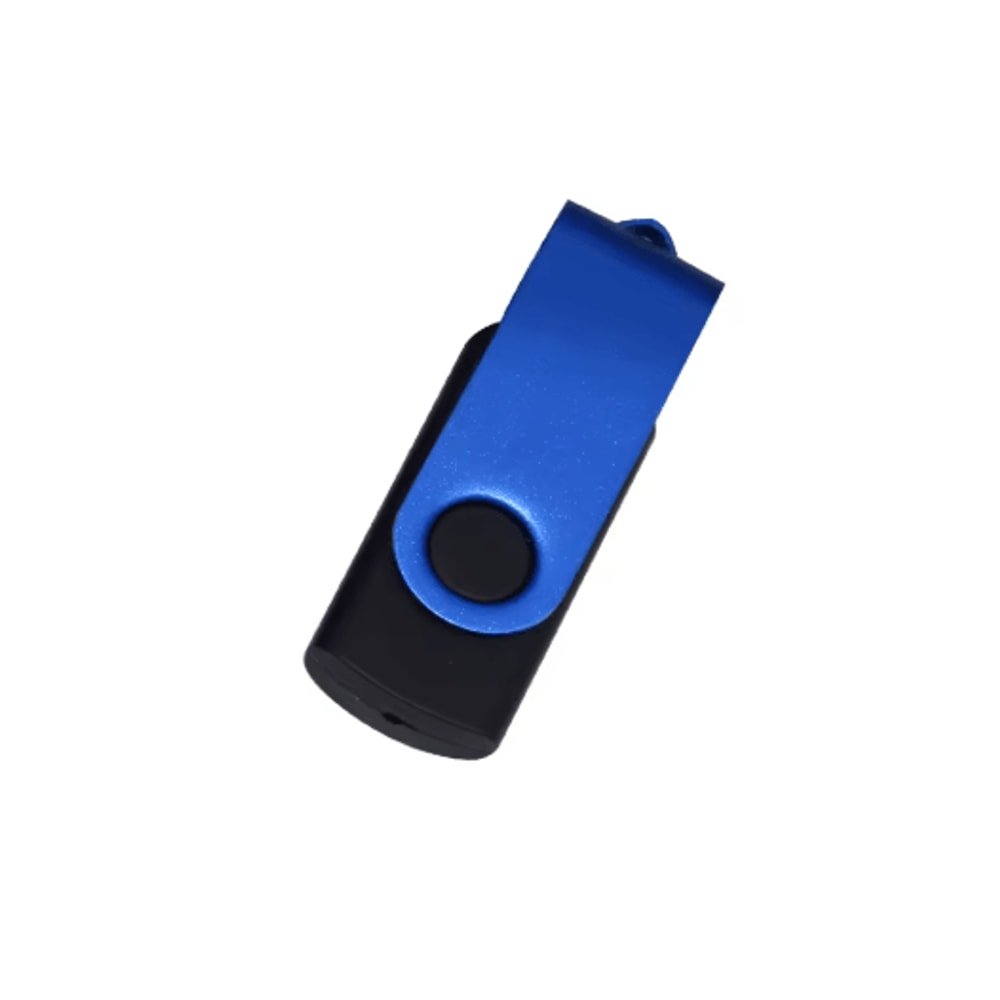 Rotatable USB 20 Flash Drive Waterproof Memory Stick 8GB128GB 4