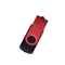 Rotatable USB 20 Flash Drive Waterproof Memory Stick 8GB128GB 6