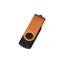 Rotatable USB 20 Flash Drive Waterproof Memory Stick 8GB128GB 8