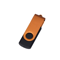 Rotatable USB 20 Flash Drive Waterproof Memory Stick 8GB128GB 8