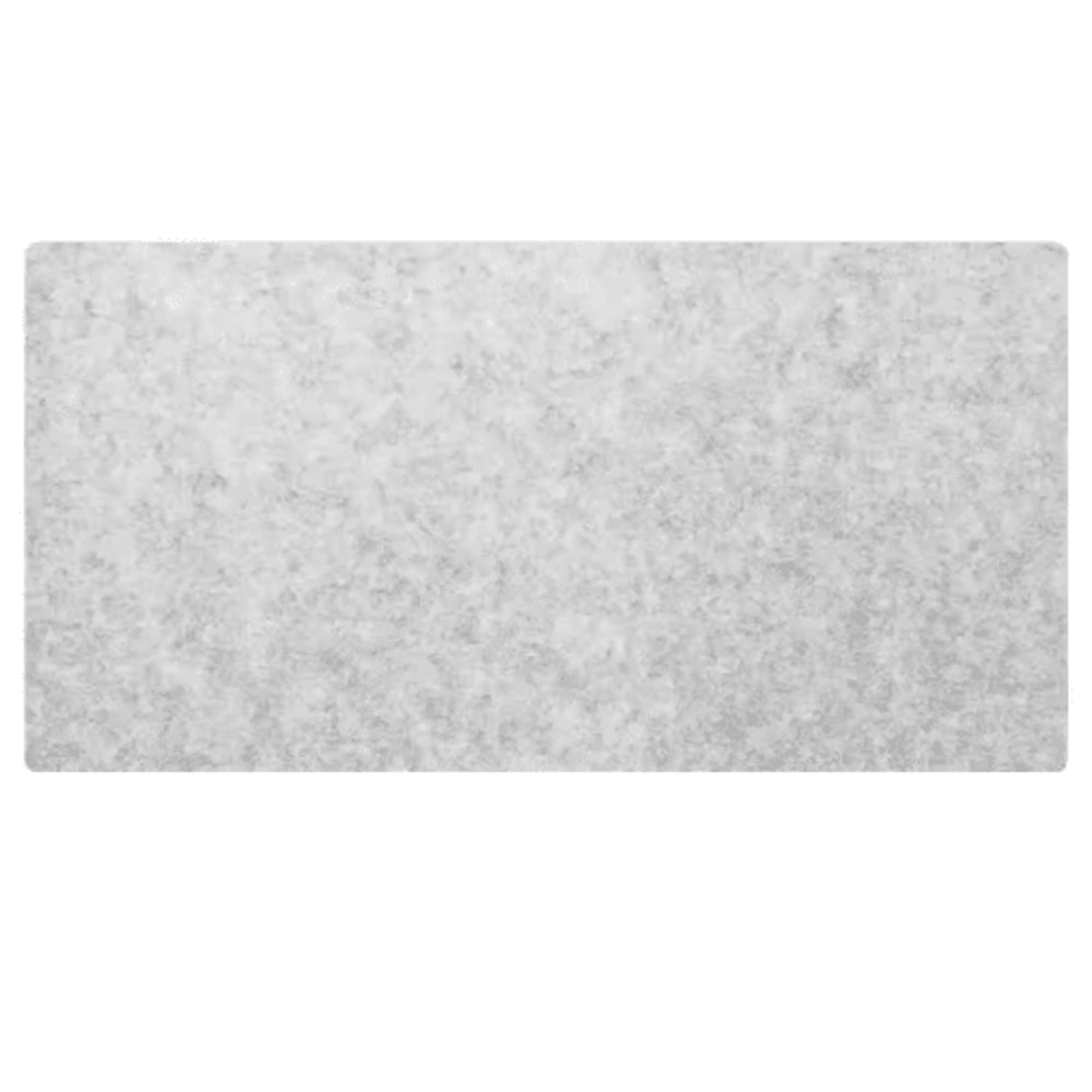 Large Wool Felt Mouse Pad Desk Mat For Gaming Keyboard And Office Use 1