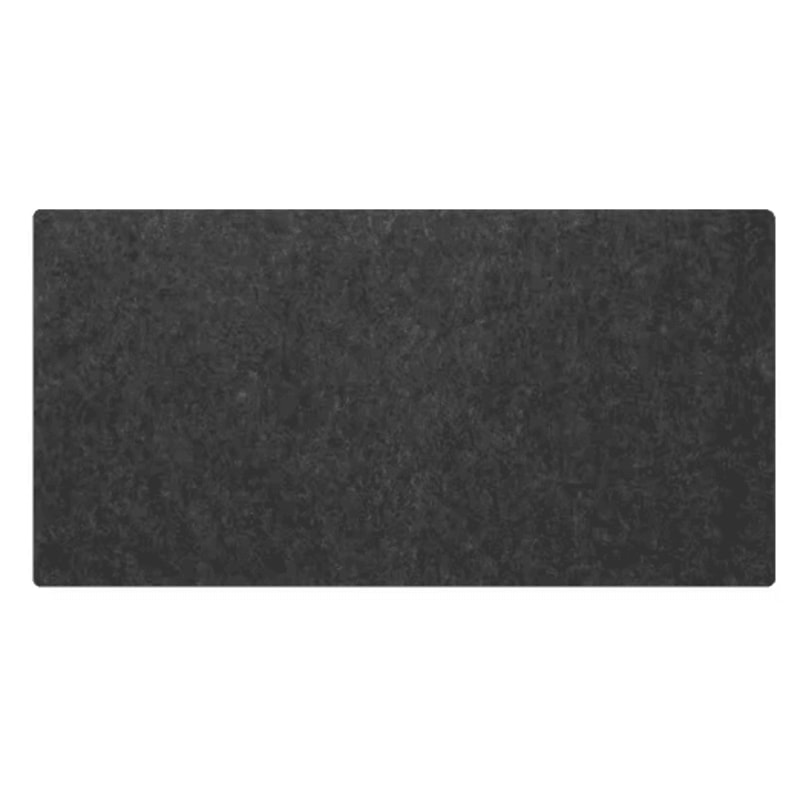 Large Wool Felt Mouse Pad Desk Mat For Gaming Keyboard And Office Use 3