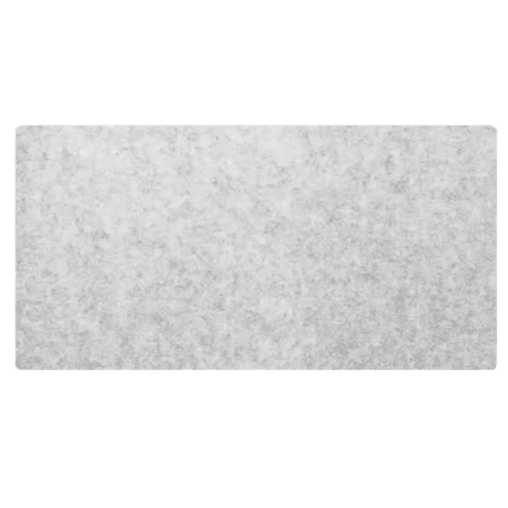 Large Wool Felt Mouse Pad Desk Mat For Gaming Keyboard And Office Use 4