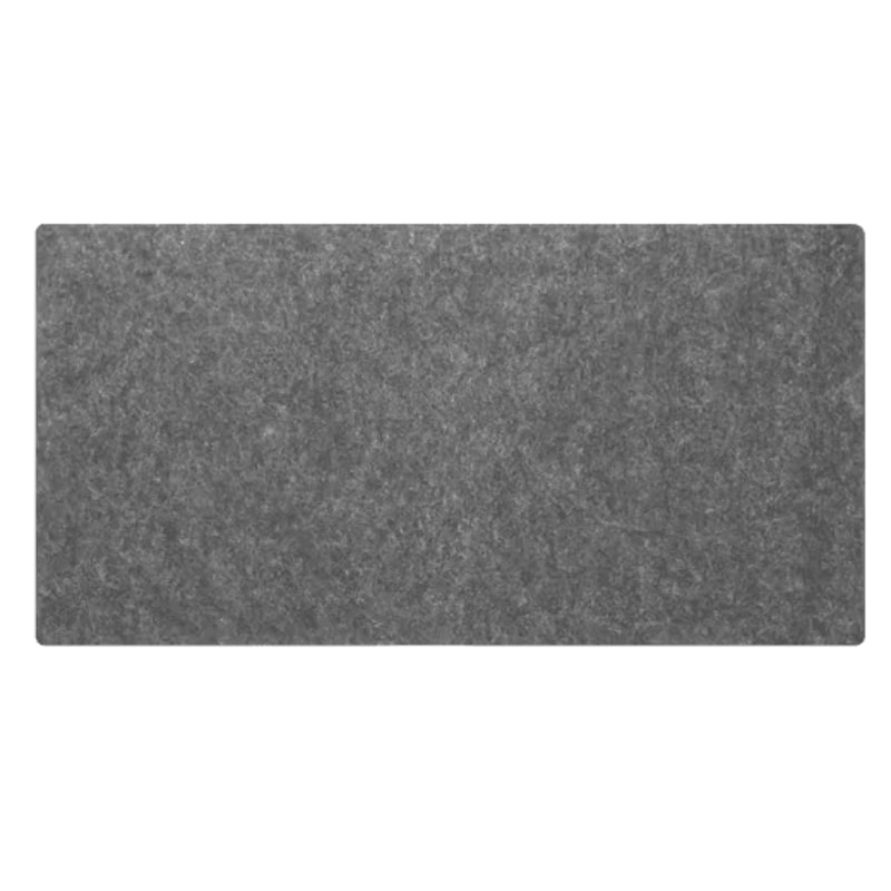 Large Wool Felt Mouse Pad Desk Mat For Gaming Keyboard And Office Use 5