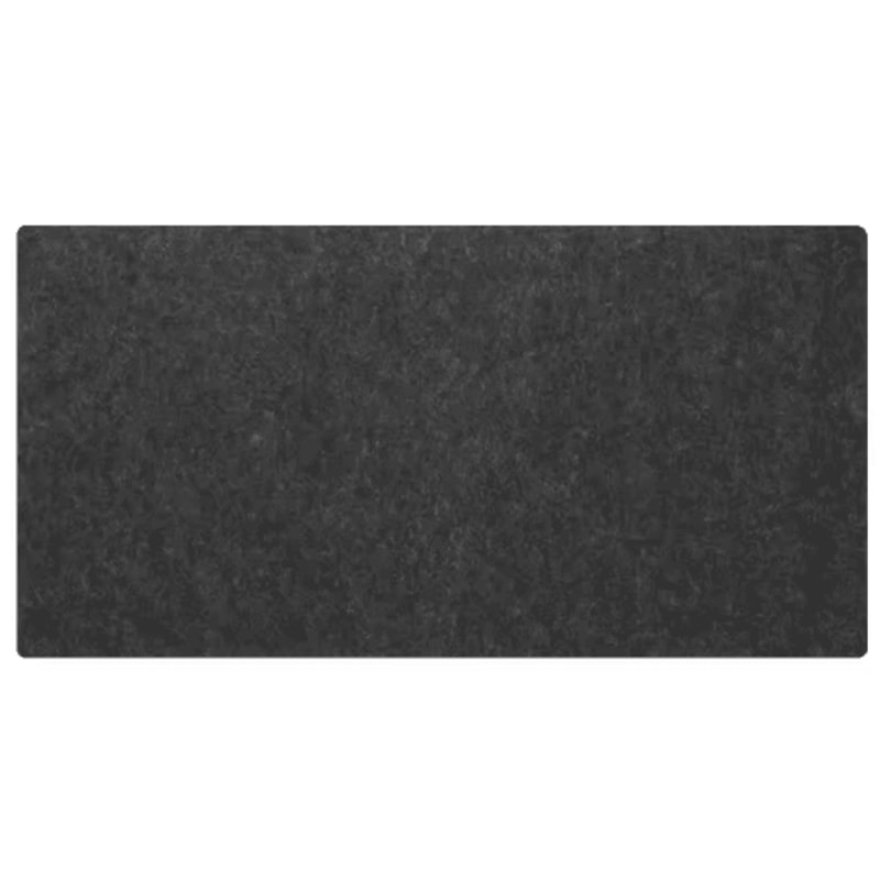 Large Wool Felt Mouse Pad Desk Mat For Gaming Keyboard And Office Use 6