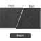 Large Wool Felt Mouse Pad Desk Mat For Gaming Keyboard And Office Use 15