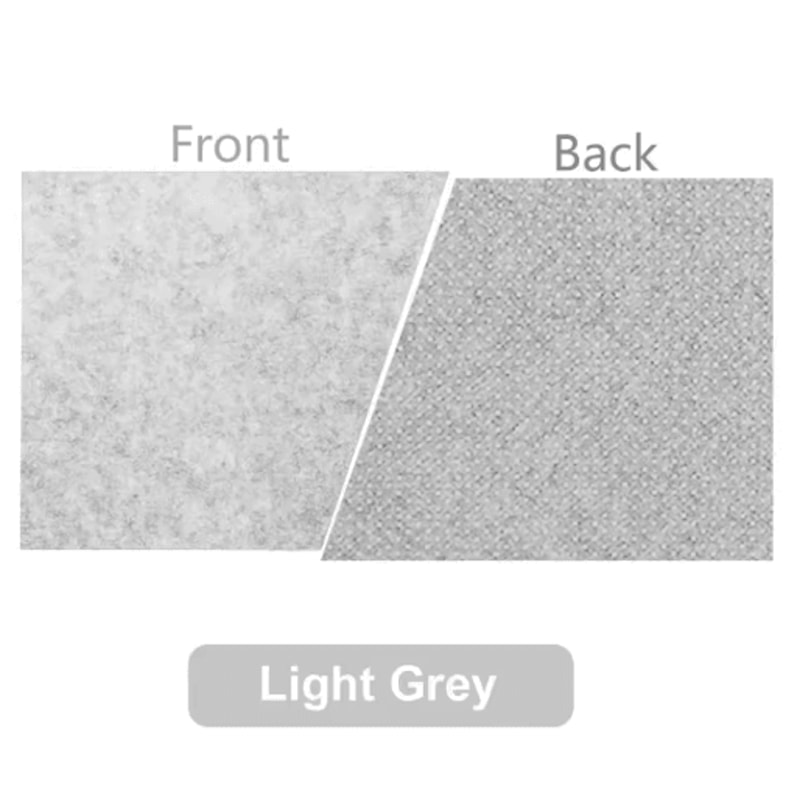 Large Wool Felt Mouse Pad Desk Mat For Gaming Keyboard And Office Use 9