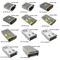 AC 220V To DC 5V 12V 24V 36V Switching Power Supply SMPS 1A30A 3