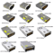 AC 220V To DC 5V 12V 24V 36V Switching Power Supply SMPS 1A30A 3
