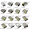 AC 220V To DC 5V 12V 24V 36V Switching Power Supply SMPS 1A30A 4