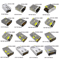 AC 220V To DC 5V 12V 24V 36V Switching Power Supply SMPS 1A30A 4