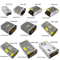 AC 220V To DC 5V 12V 24V 36V Switching Power Supply SMPS 1A30A 5
