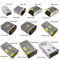 AC 220V To DC 5V 12V 24V 36V Switching Power Supply SMPS 1A30A 5