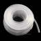 Transparent FoodGrade PVC Hose Pipe 412mm For Aquarium Pump General Use 15