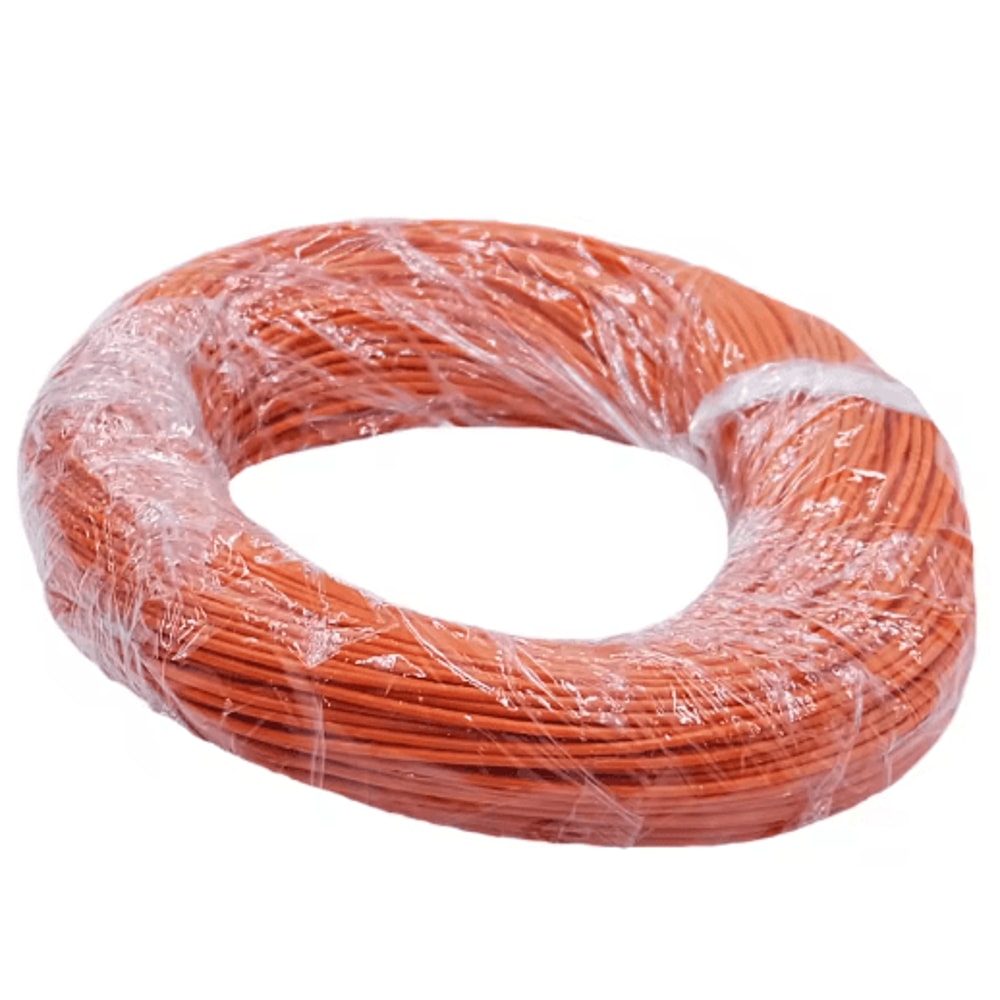 RV Flexible Copper Wire PVC Electrical Cable 300500V For Car Audio Power Wiring 1