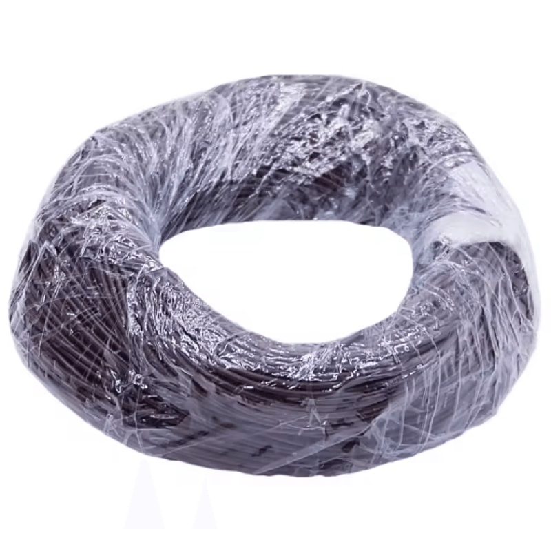 RV Flexible Copper Wire PVC Electrical Cable 300500V For Car Audio Power Wiring 2