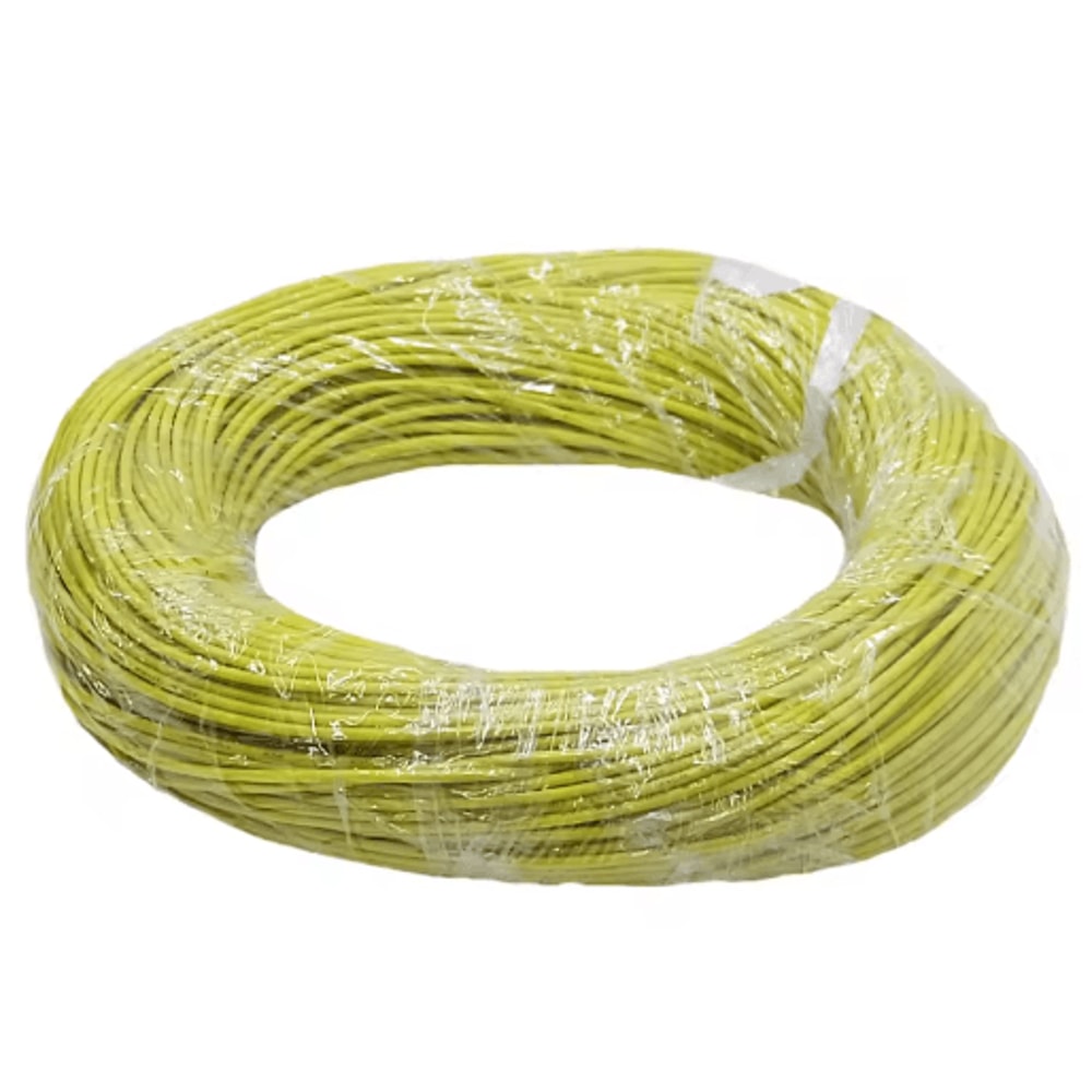 RV Flexible Copper Wire PVC Electrical Cable 300500V For Car Audio Power Wiring 4